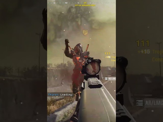 Ground Loot isn't that bad #cod #callofduty #warzone #gaming #kill #sweats #sweat