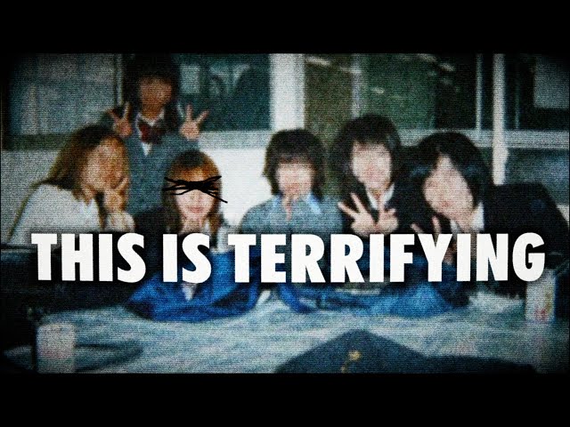 The Terrifying Japanese Mockumentary No One Knows About
