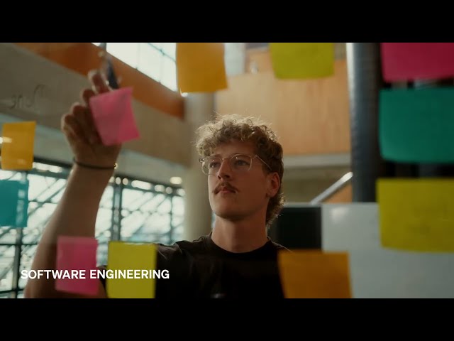 Software Engineering at UC