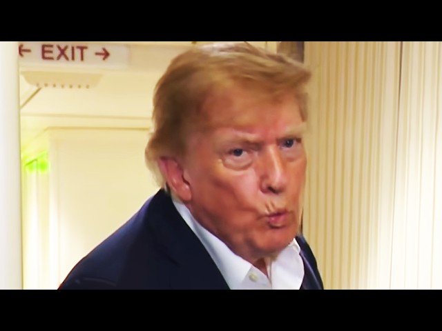 Trump DOESN’T UNDERSTAND the question