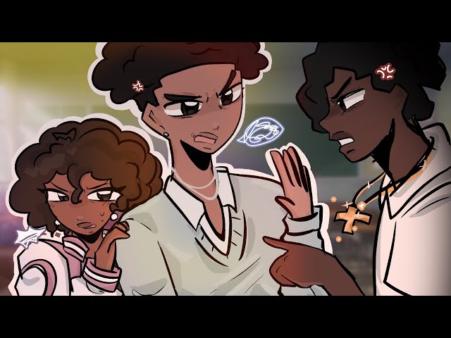 Being Nonbinary Ruined My Friendgroup 