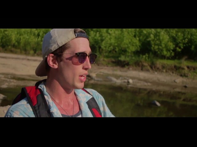 Life's for Living - Brandon Buckingham (Produced by Ant of Atmosphere)