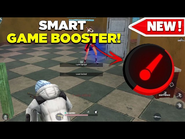 I Tested Smart Game Booster While Playing Rules of Survival... Here's What Happened!