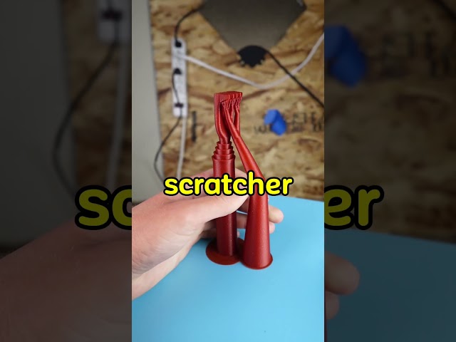 3 useful prints! #3dprinting