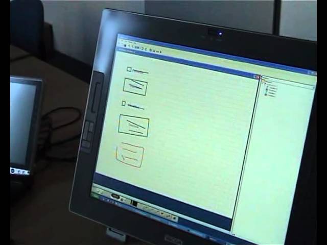 SketchiXML, a software for sketching graphical user interfaces in UsiXML