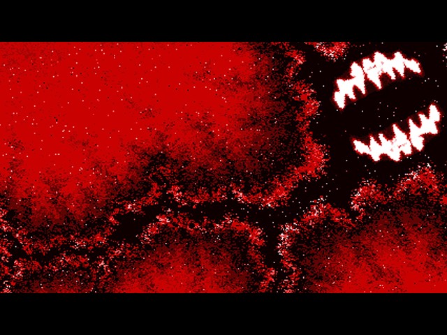 This New Horror Mod Makes the Broken Script Look Cute..