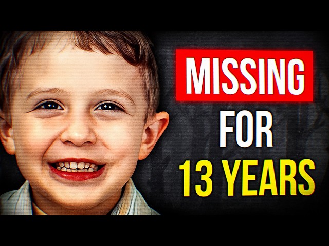 Missing Children Who Turned Up Alive Years Later