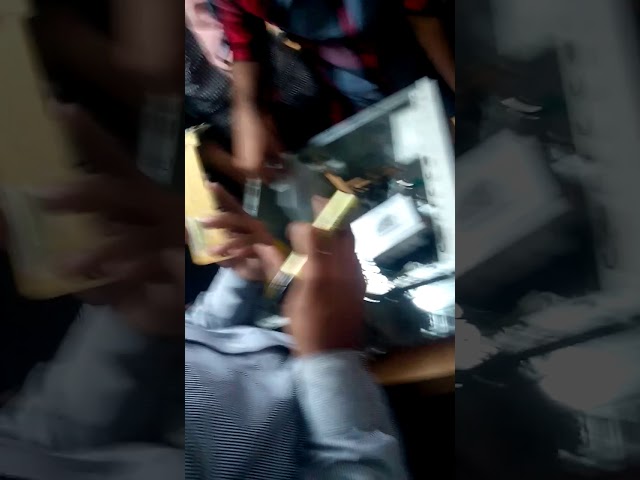 Computer Hardware
