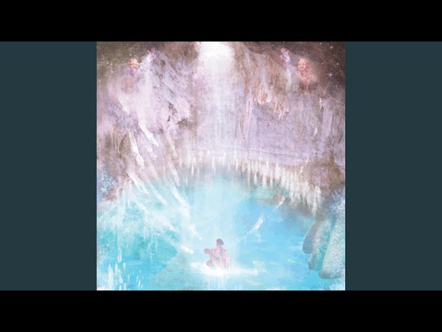 Great Mother Chant (Great Mother My Ma) (feat. Amy Firth)