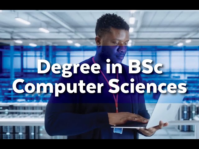 BSc Computer Science - UWC