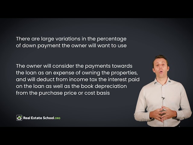 Valuing Real Estate: The Income Approach