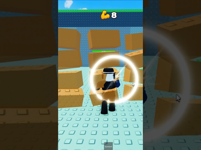 Making A One Punch Man Game in Roblox (Easy Way) 😎 #forgeguipartner #robloxdev #roblox #robloxstudio