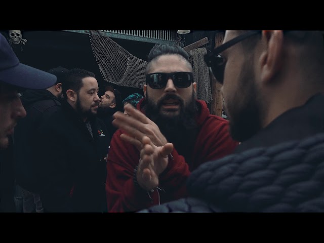 POUPA LOST - Poignée de Punchlines 2.0