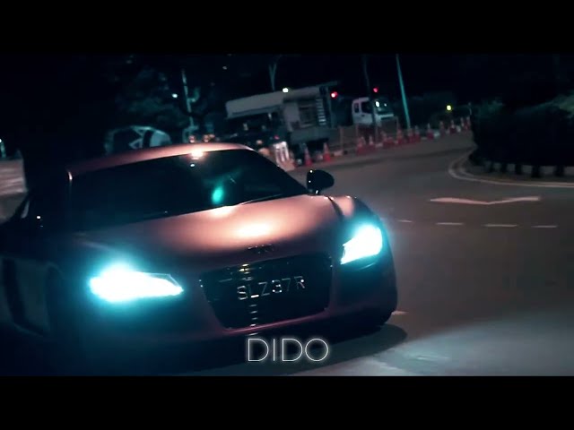 DIDO - Connection (Original Mix)