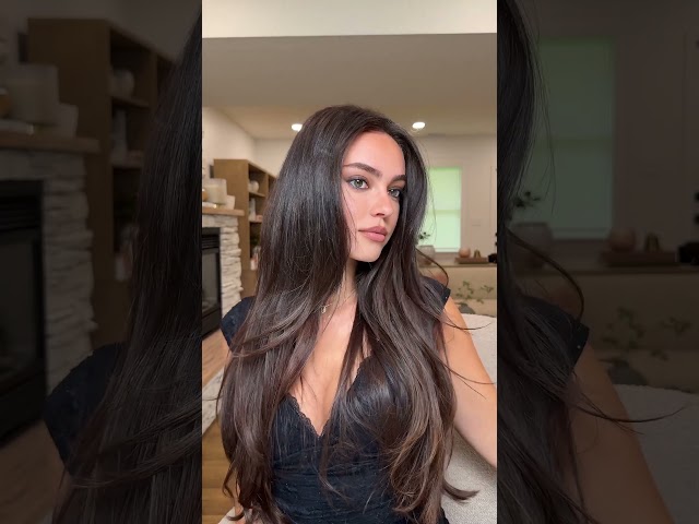 letting the algorithm choose my makeup