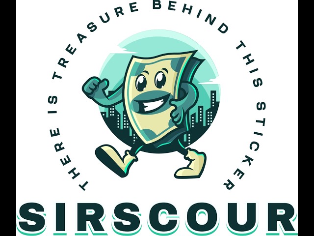 SirScour Highlights