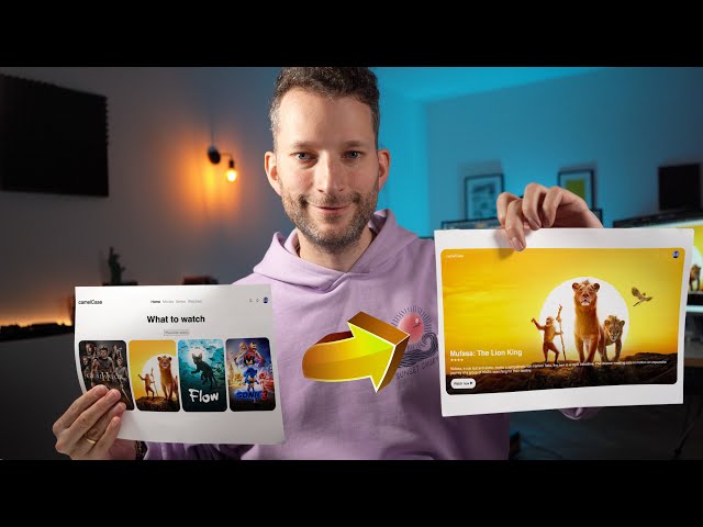 CSS View Transitions Will Change Web Design Forever