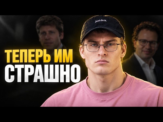 Создатель Linux довёл ИИ до отчаяния