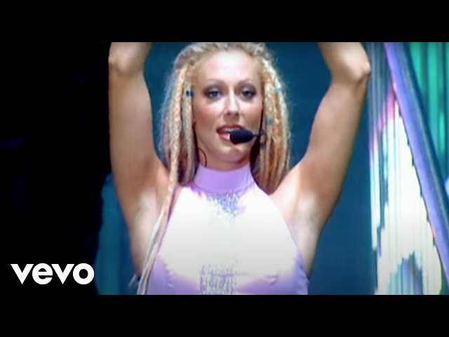 Steps - 5, 6, 7, 8 (Live from Wembley - Steptacular Tour, 2000)