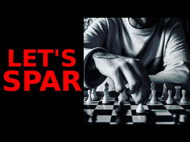 A Simple Method to Enjoy Chess Improvement