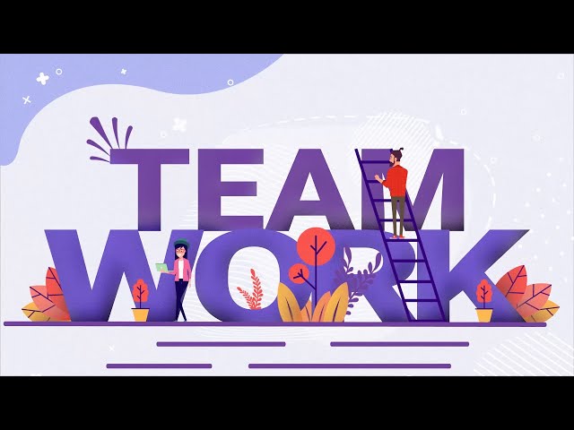 5 Tips For Effective Teamwork
