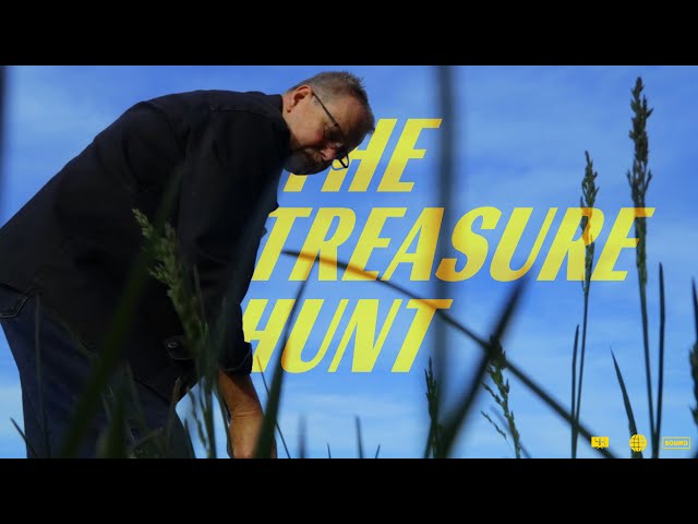 THE TREASURE HUNT - Cinematic short film
