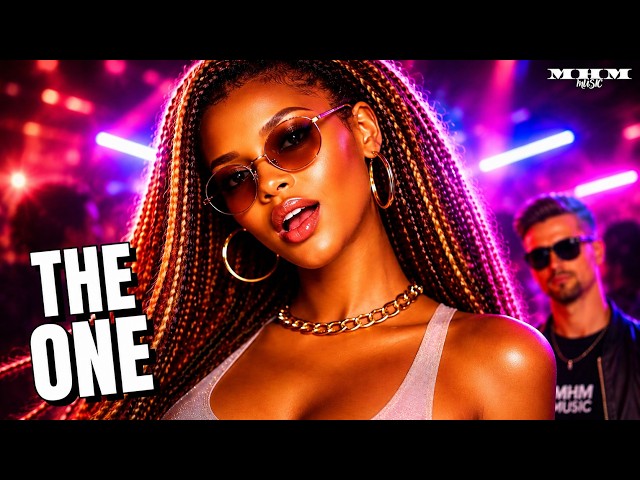 The One (We Own The Night) β MHM | 90s Eurodance 2026
