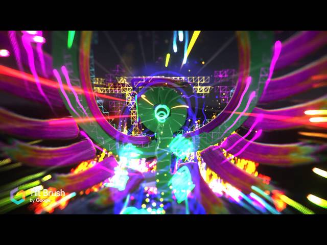 TiltBrush