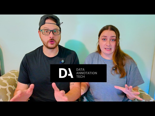 The TRUTH about working for DataAnnotation for 3 Years…the Good, the Bad & the Reality.