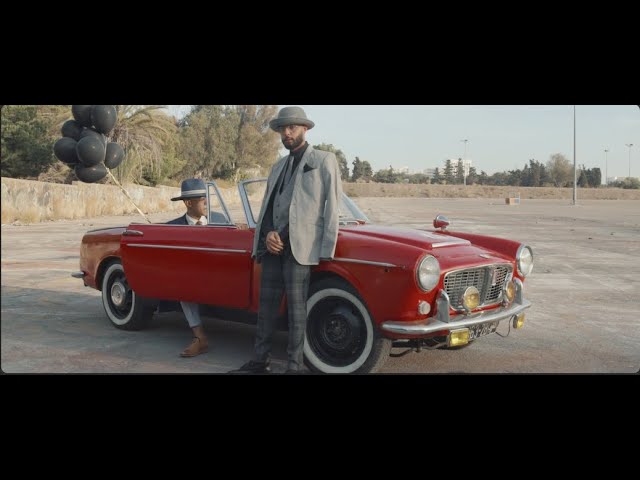 H PROF - PATERA ft L'ICON (official video)