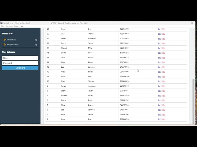 How to make PHP and MySQL web application to a stand-alone Desktop Application (Part 3) - 2026