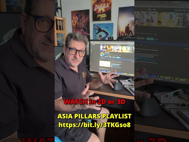 Welcome to Asia Pillars Film Connection Playlist