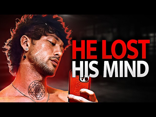 The Tragic End of Jon Skywalker