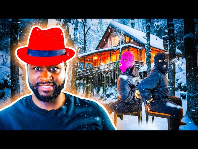 I Saw Mommy Kissing Santa Claus: Takes A Weird Turn (pt.3) | Dez2fly