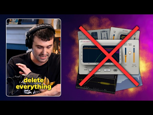 The 1 type of plugin every producer needs