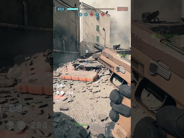 Battlefield 6 John Wick? #gaming #battlefield6 #battlefield #bf6 #bf6beta