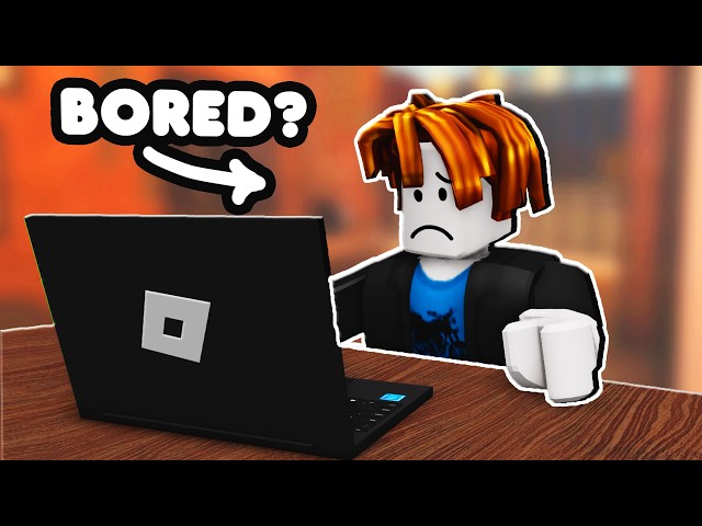 30 Roblox Games To Play When Bored (in 2026)