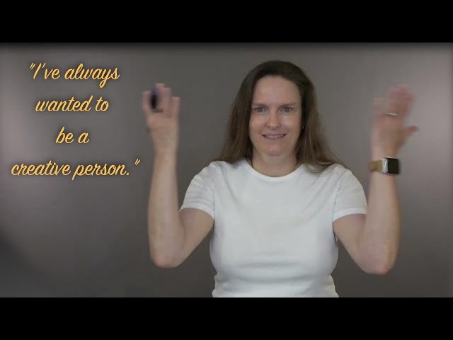 From Blah to Bam - Turning 50 with The Power of Pretty