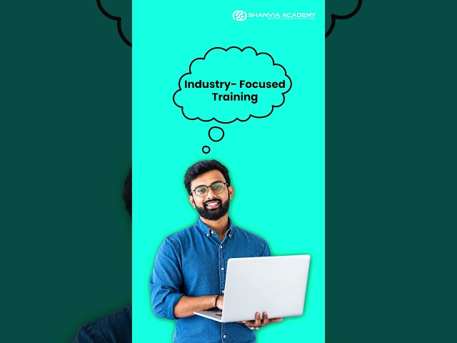 Become a Full Stack Developer | Learn & Build Real Projects | Shanvia Academy