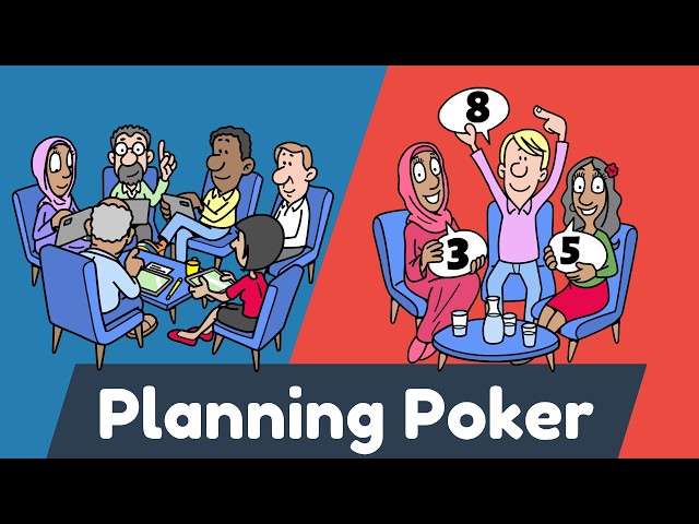 Planning Poker Explained | How Agile Teams Estimate Work Effectively