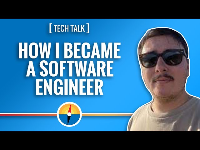 How I Landed a Java Developer Job