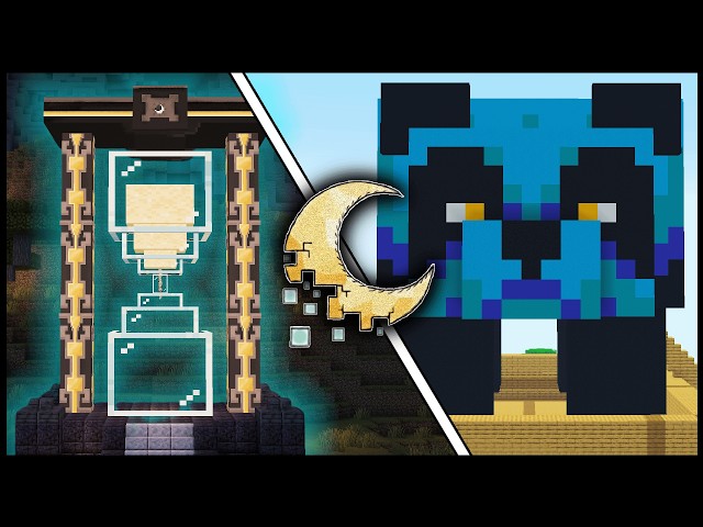 Revenge is Blue | The Everwake