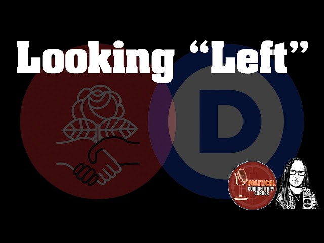 Looking "Left"