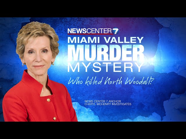 Miami Valley Murder Mystery: Who Killed North Woodall? | WHIO-TV