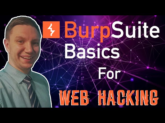 How to Use Burp Suite Like a PRO (Beginner Friendly)