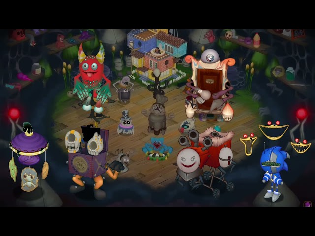 Horrific Hideout Wave 3 prediction Update 2!