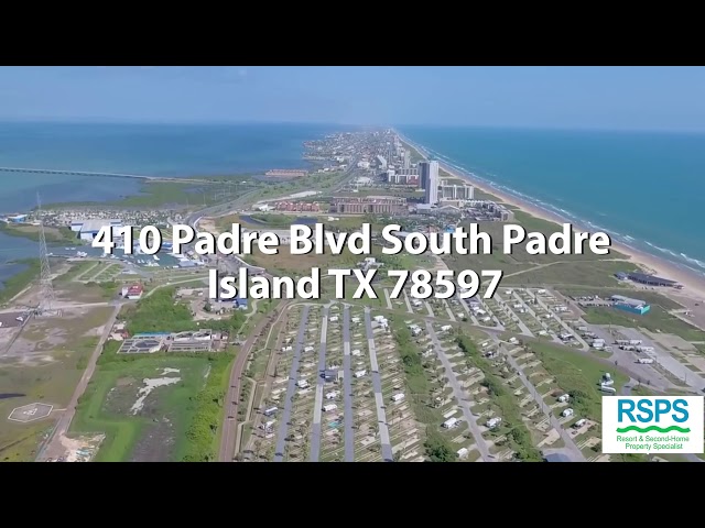 South Padre Island|| Commercial AVAILABLE RETAIL - Realtor Linda Lee