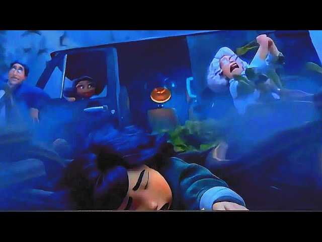 Hopper 2026 : 😥Mabel Almost Dies Sad Scene Recap!! 