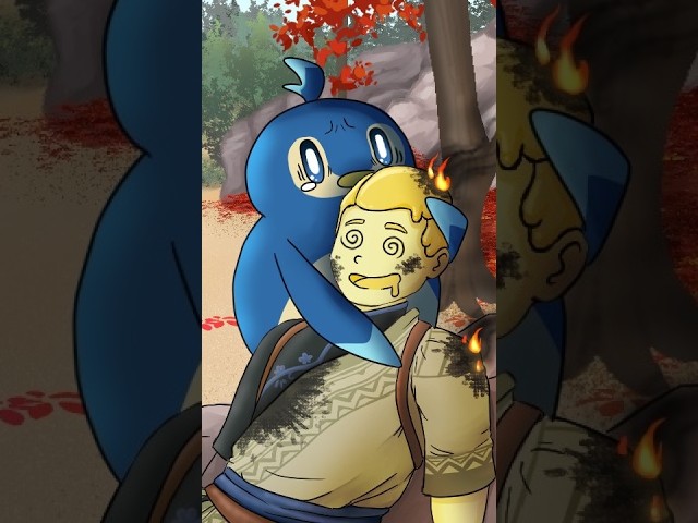 Palworld Hardcore in a Nutshell