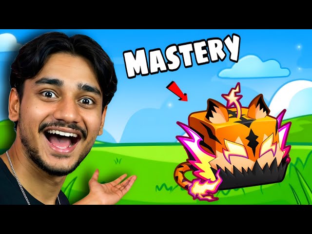 Is Tiger Fruit Worth Using? #roblox #bloxfurit #bloxfruits #tigerfruit #darkzera